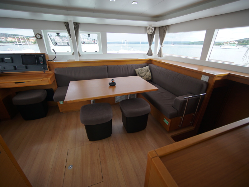 Immagine Lagoon 450 
