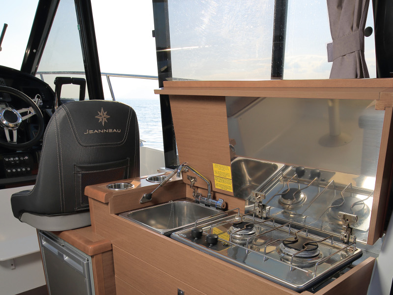 Immagine Merry Fisher 895