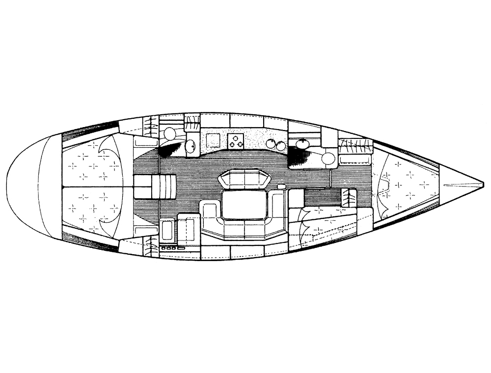 Immagine Grand Soleil 46.3