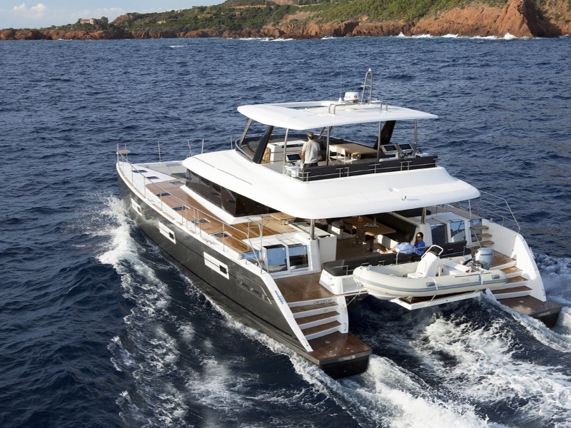 Immagine Lagoon 630 Power