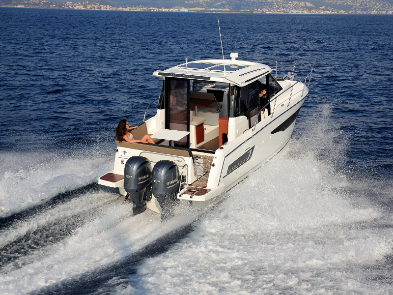 Immagine Merry Fisher 895