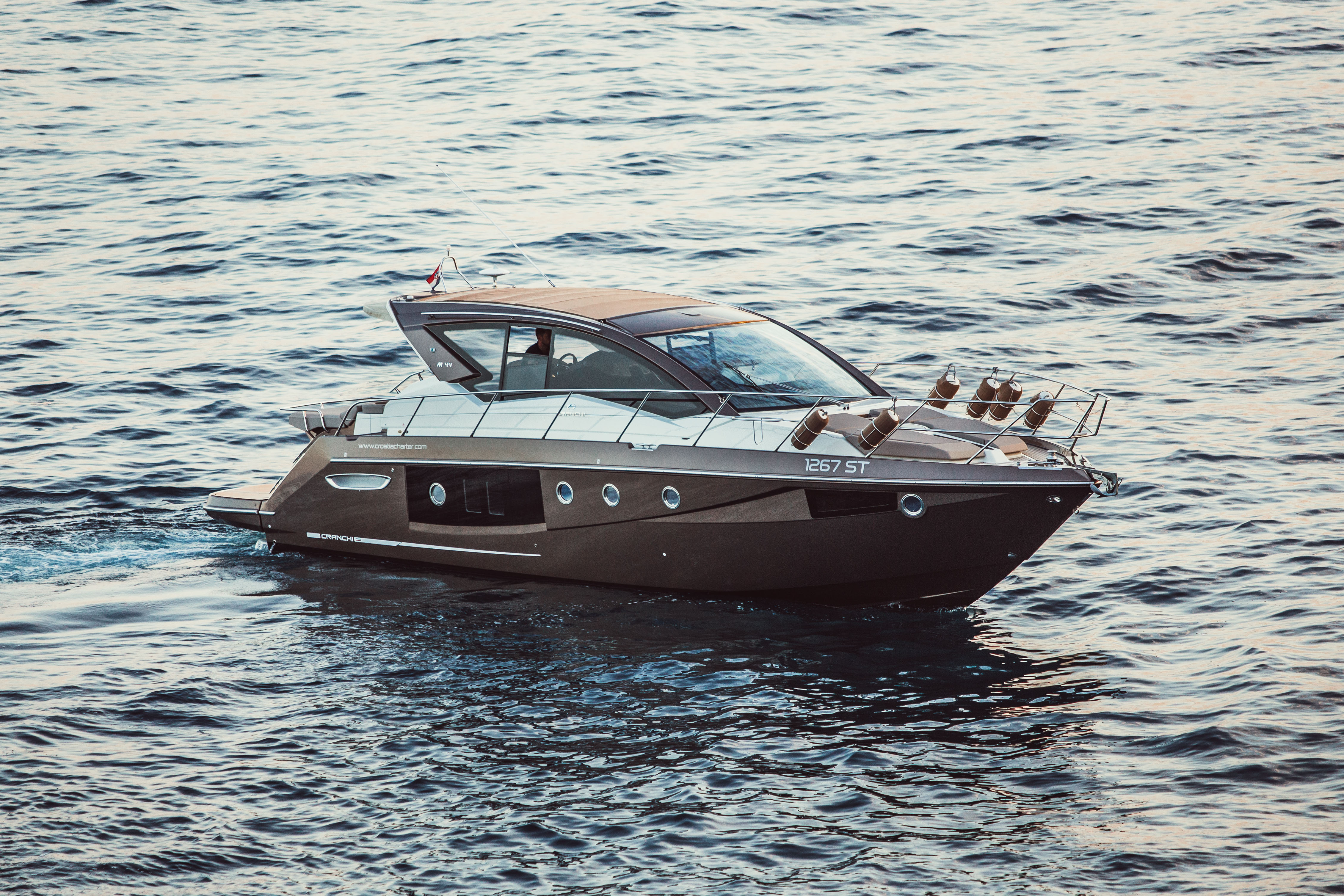 Immagine Cranchi M44 HT