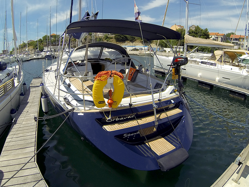 Immagine Grand Soleil 46.3