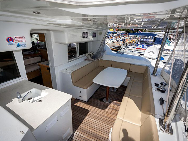 Immagine Lagoon 440