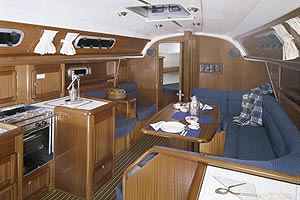 Immagine principale barca