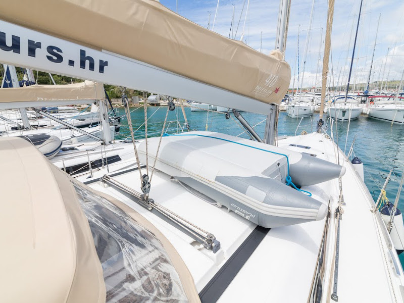 Immagine Dufour 410 Grand Large