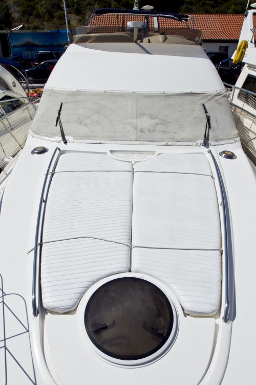 Immagine Fairline Phantom 40