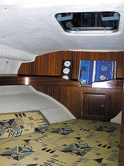 Immagine Quicksilver 750