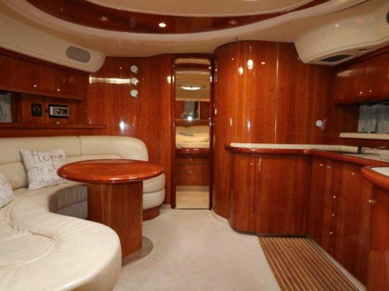 Immagine Cranchi Mediterranee 50