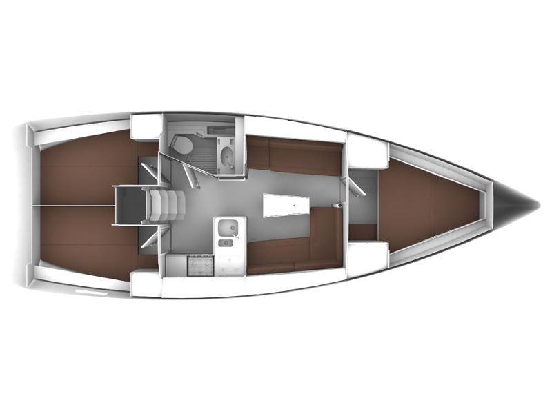 Immagine Bavaria Cruiser 37