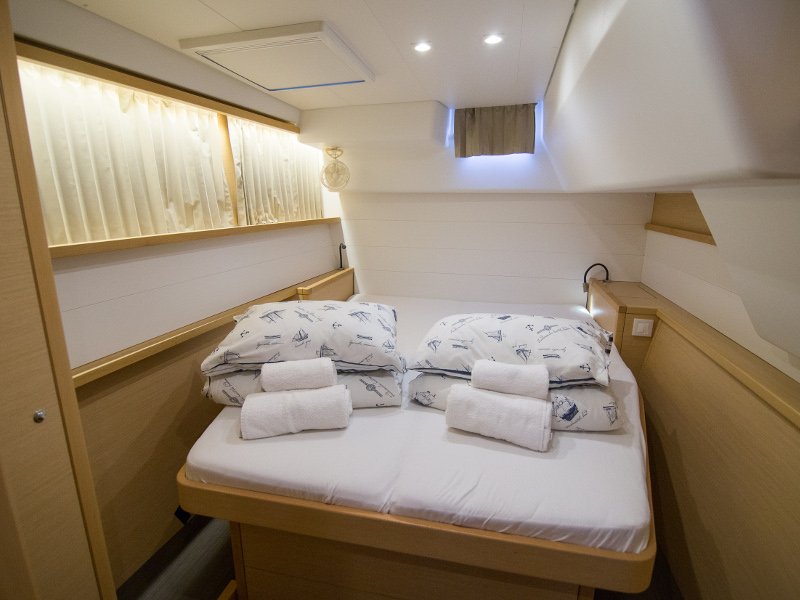 Immagine Lagoon 450 S