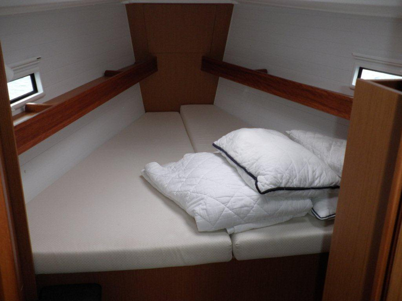 Immagine Bavaria Cruiser 36