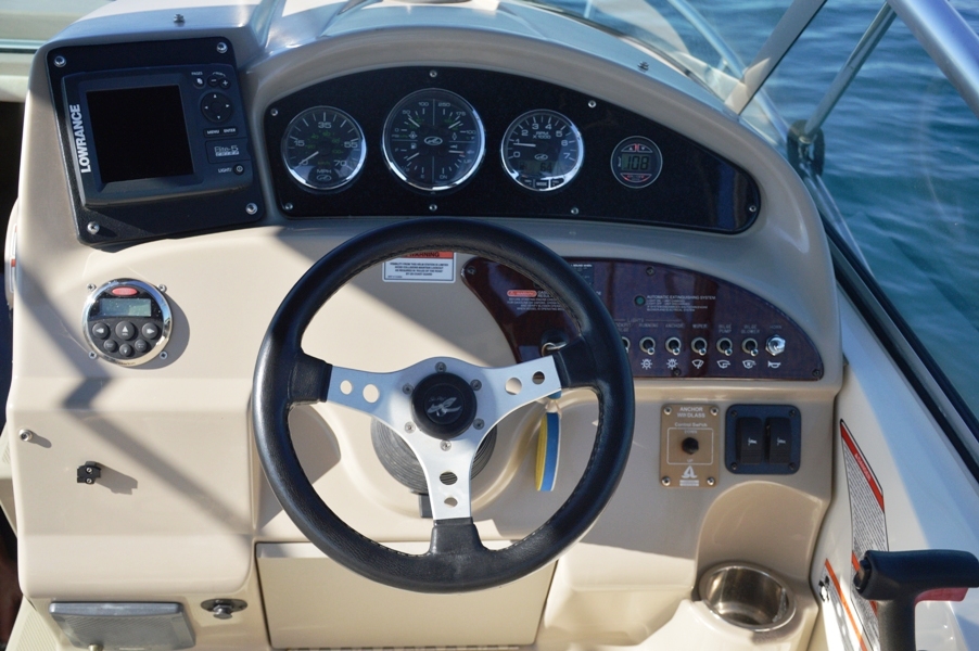 Immagine Sea Ray 240 Sundancer