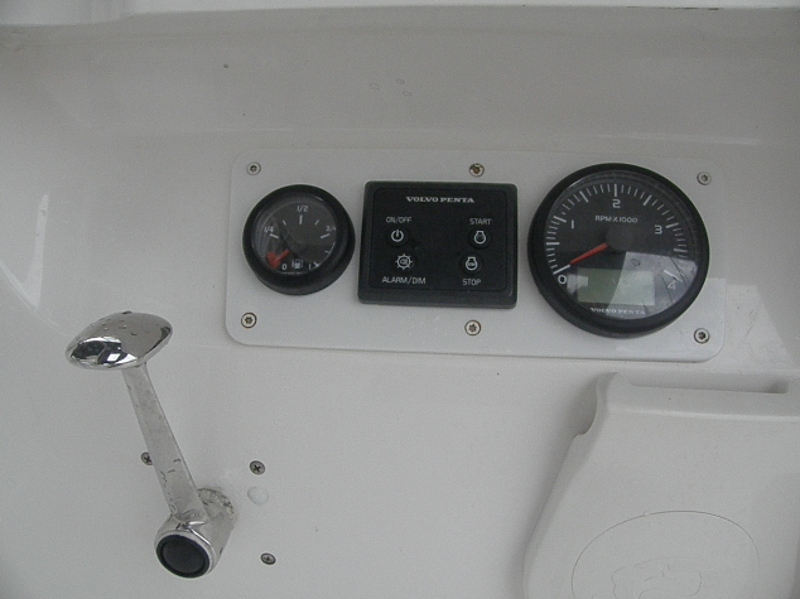 Immagine principale barca