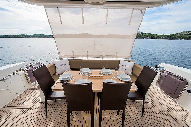 Immagine Galeon 640 Fly