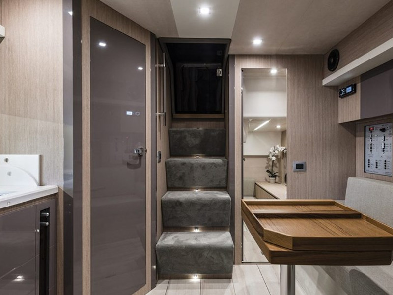 Immagine Cranchi Z35