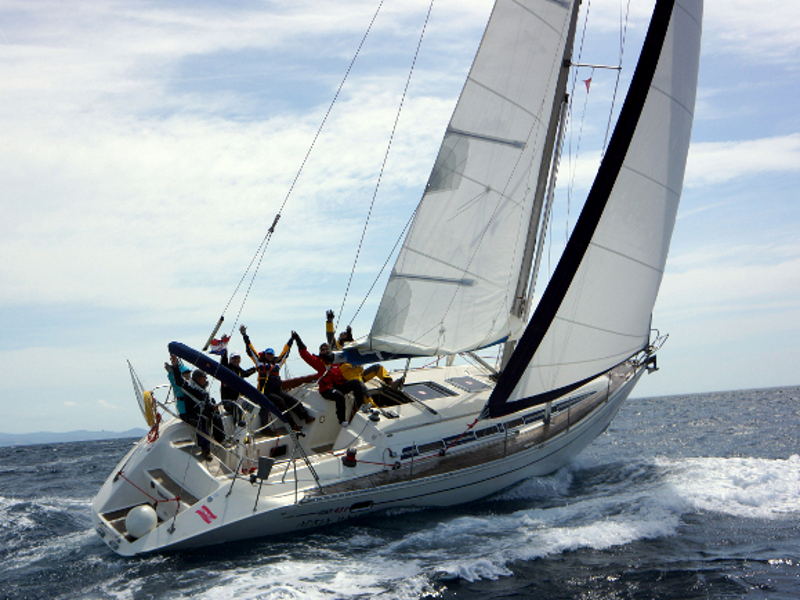 Immagine principale barca