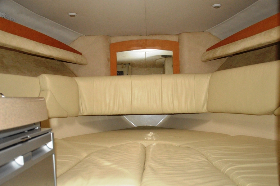 Immagine Four Winns 278 Vista White