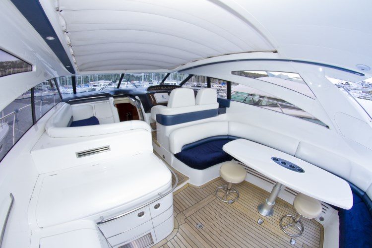 Immagine Princess V 58