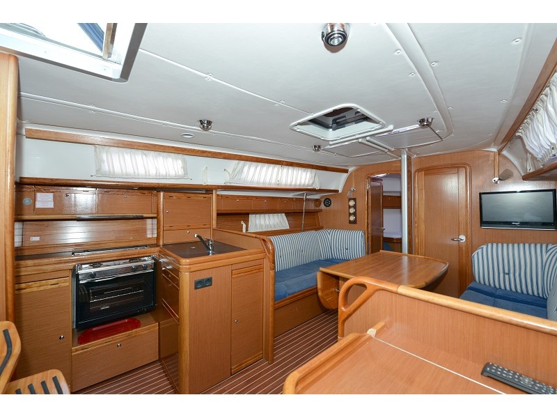 Immagine Bavaria 38 cruiser 