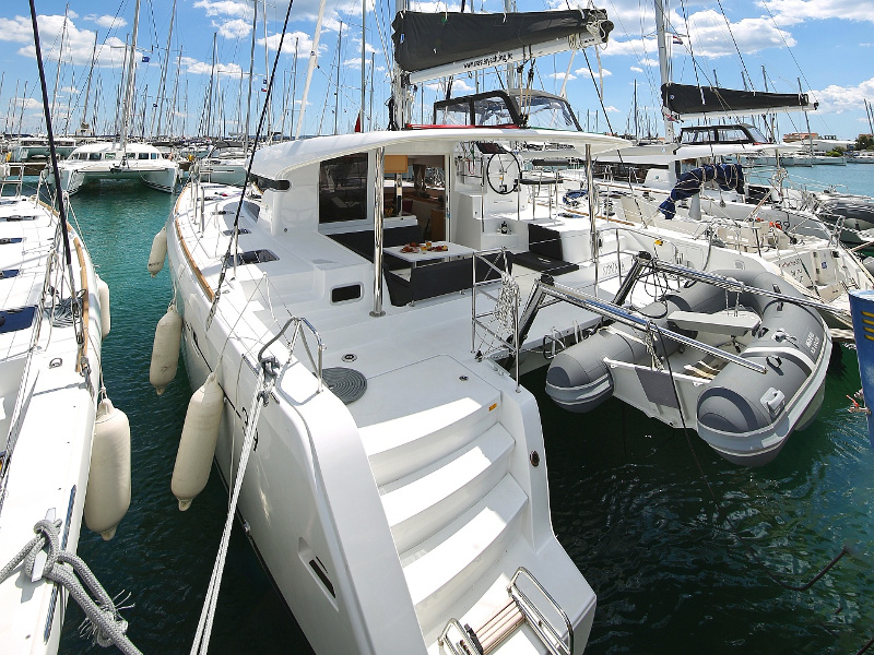 Immagine Lagoon 39