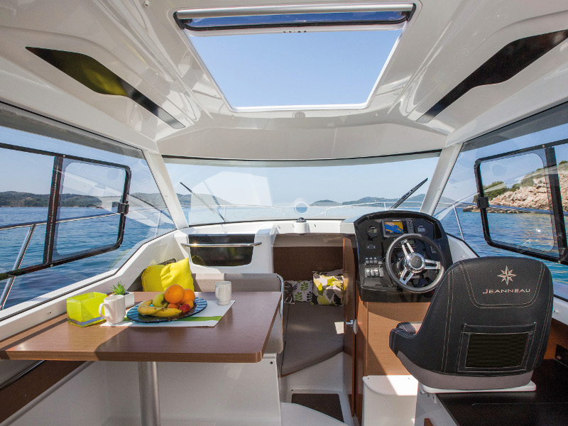Immagine Merry Fisher 795