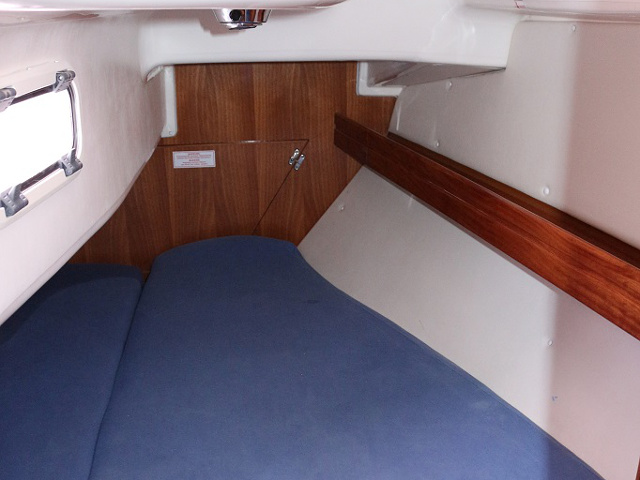 Immagine principale barca