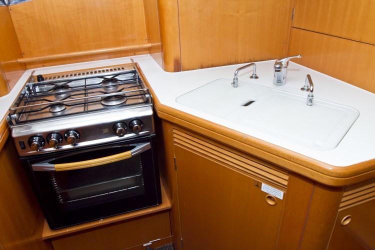 Immagine Lagoon Powercat 43