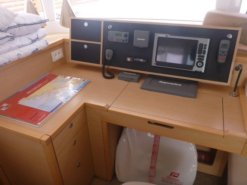 Immagine Lagoon 450