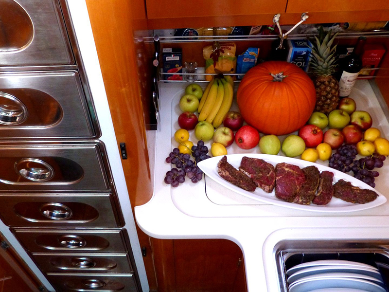 Immagine principale barca