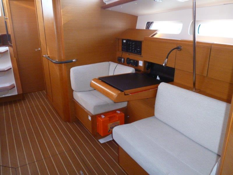 Immagine principale barca