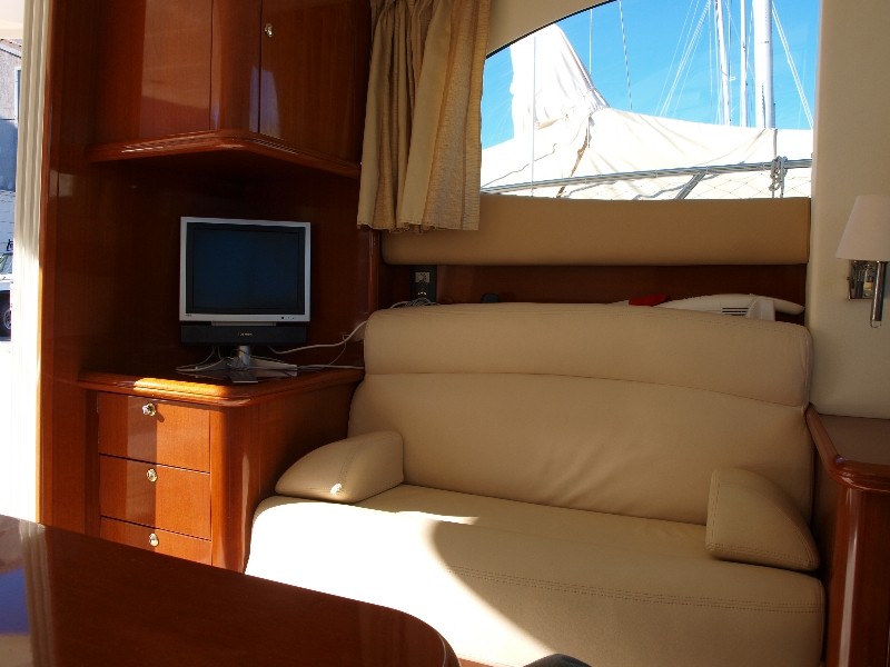Immagine Jeanneau Prestige 36 Fly