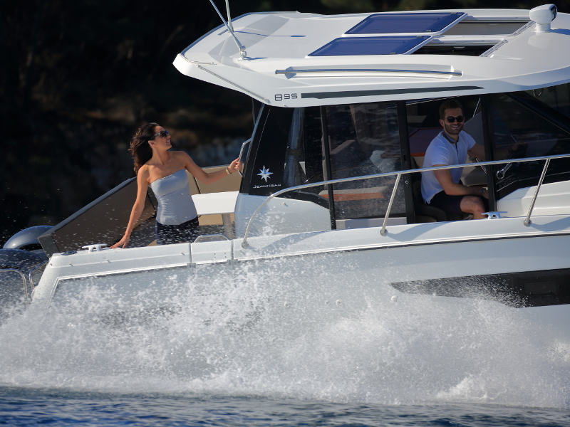 Immagine Merry Fisher 895