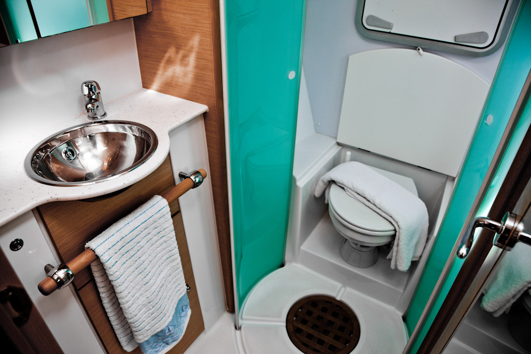 Immagine Lagoon 500  