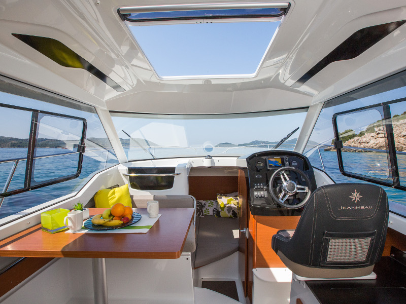 Immagine Merry Fisher 795