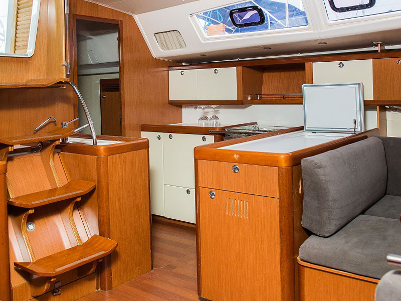 Immagine principale barca