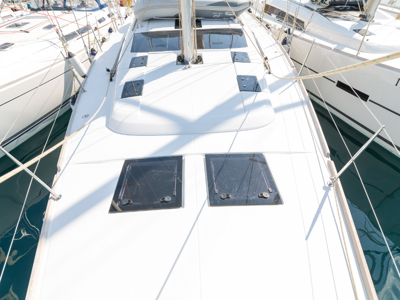 Immagine Dufour 500 Grand Large