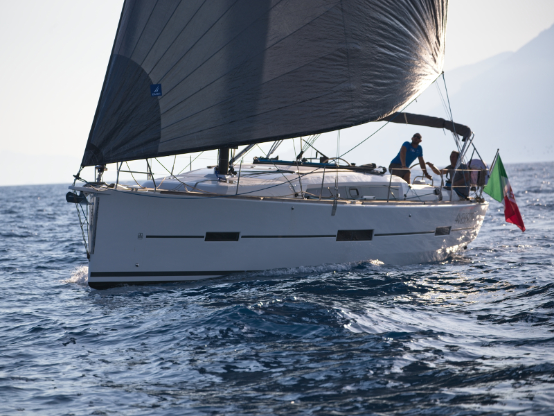 Immagine Dufour 412 Grand Large