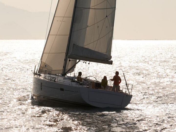 Immagine Hanse 445