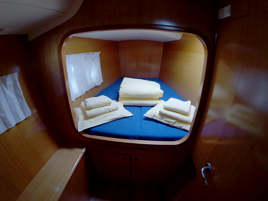 Immagine Lagoon 380 S2