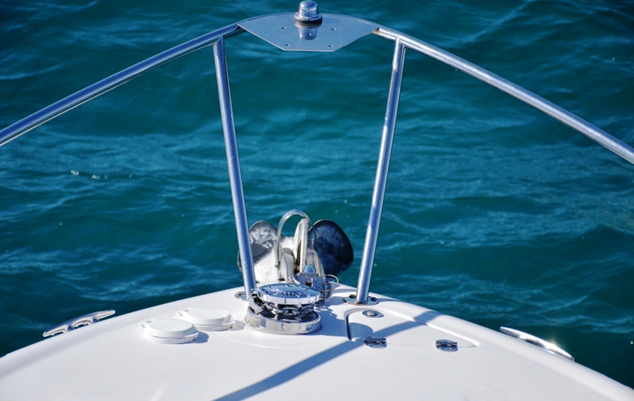 Immagine Four Winns 278 Vista
