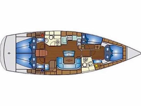 Immagine Bavaria 46 C