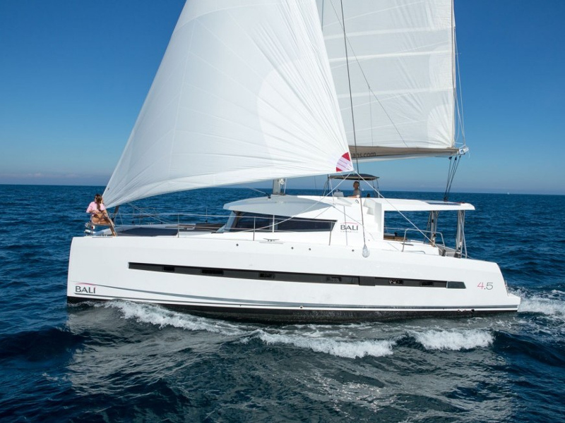 Immagine Bali 4.5
