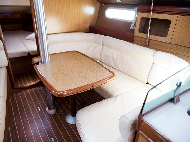 Immagine Sun Odyssey 36i
