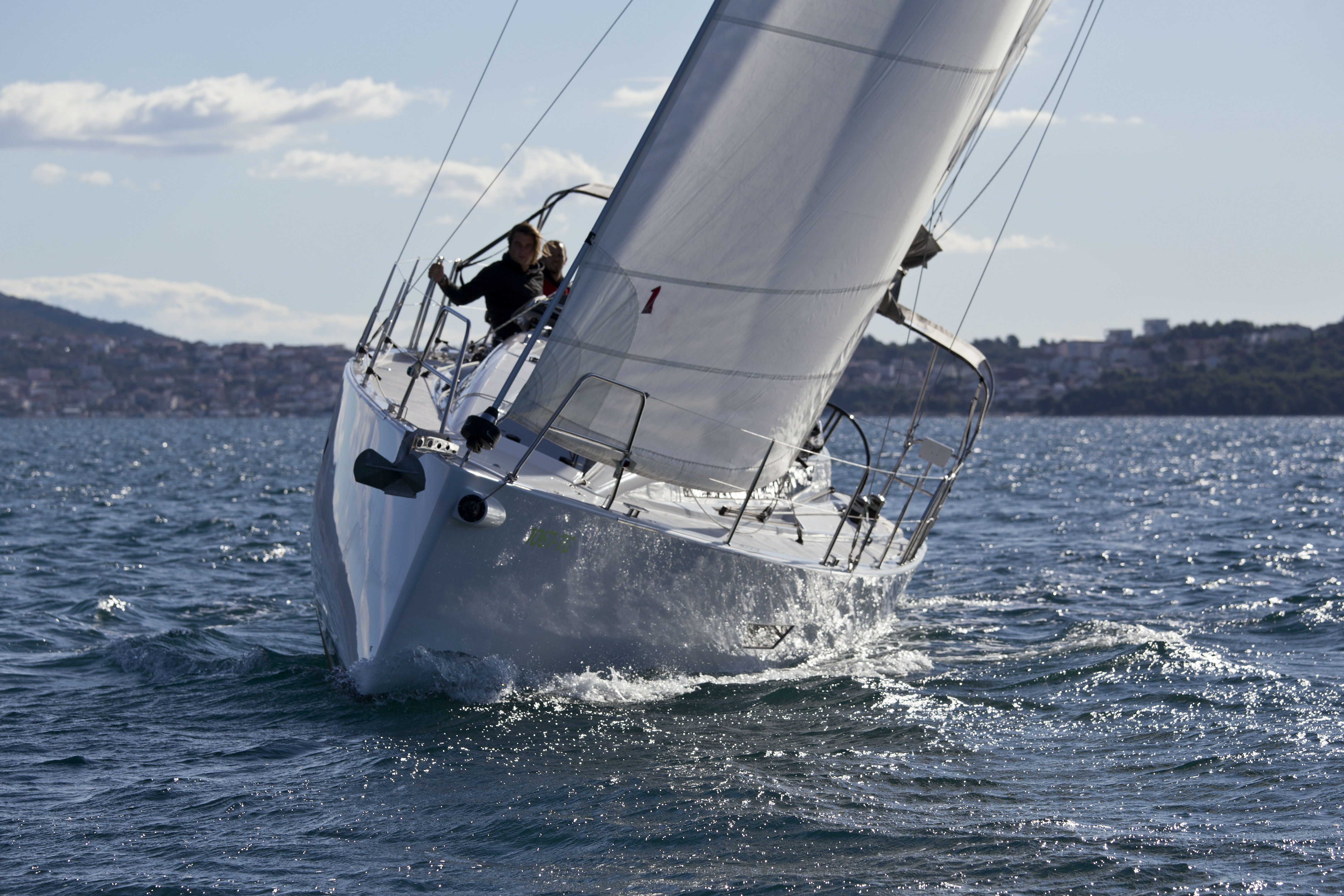 Immagine principale barca