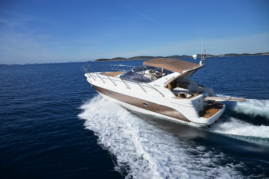 Immagine Sessa C35