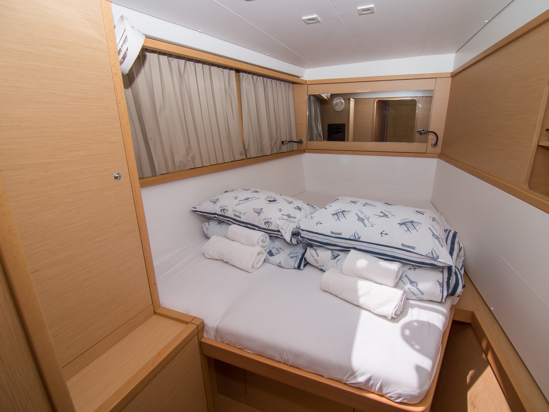Immagine Lagoon 450 S