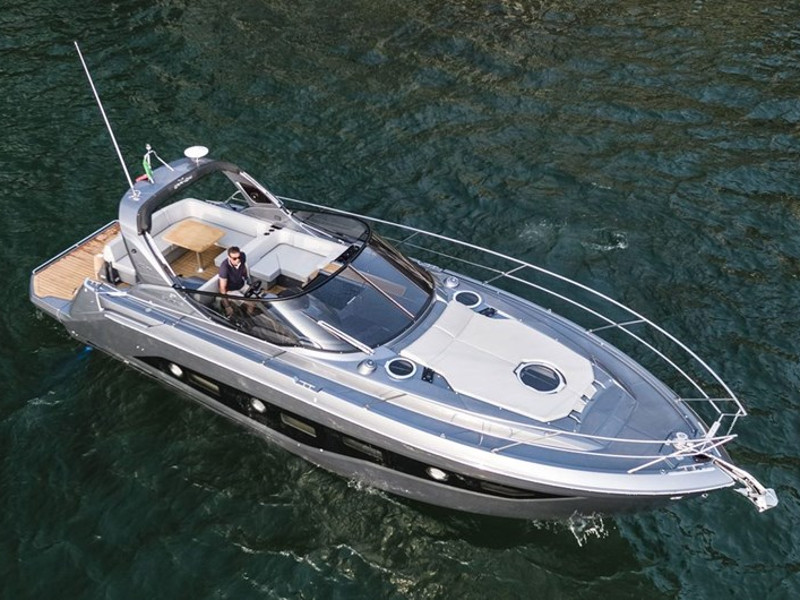 Immagine Cranchi Z35
