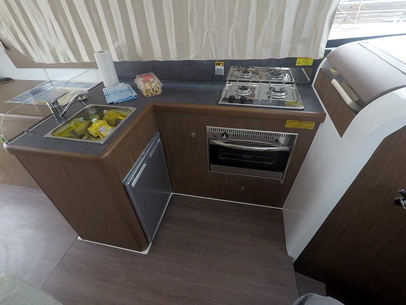 Immagine Beneteau Antares 36