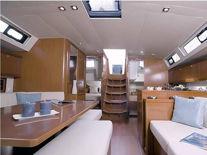 Immagine Oceanis 45